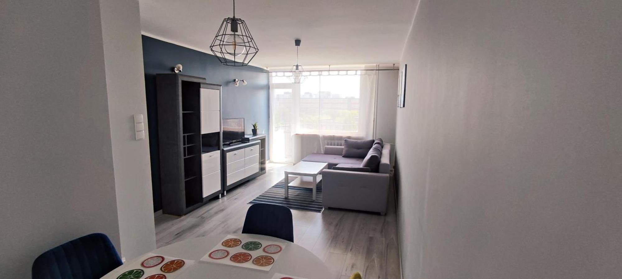 Mieszkanie Blisko Plazy W Pelni Wyposazone Apartment Gdansk Ngoại thất bức ảnh